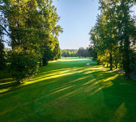 portland golf courses|Heron Lakes Course Info .